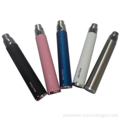 Variable Voltage Electronic Cigarette Battery